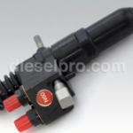 Fuel Injector For Detroit Diesel V71 Engines